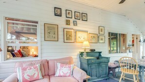 Småhus (3 Bedrooms) | Innvendig
