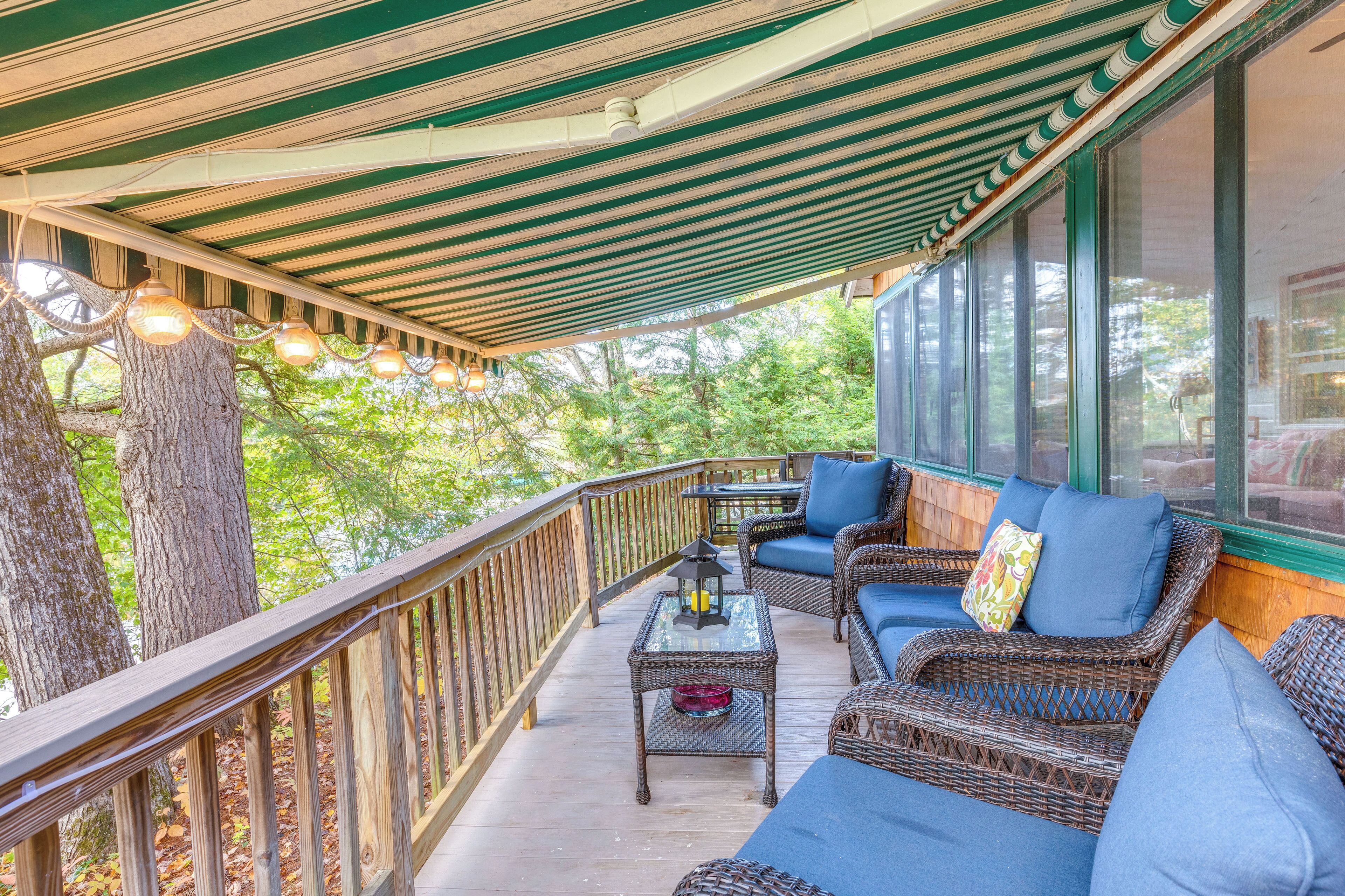 Cottage (3 Bedrooms) | Nội thất