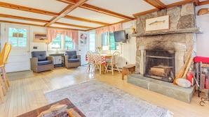 Småhus (3 Bedrooms) | Innvendig