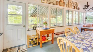 Småhus (3 Bedrooms) | Innvendig