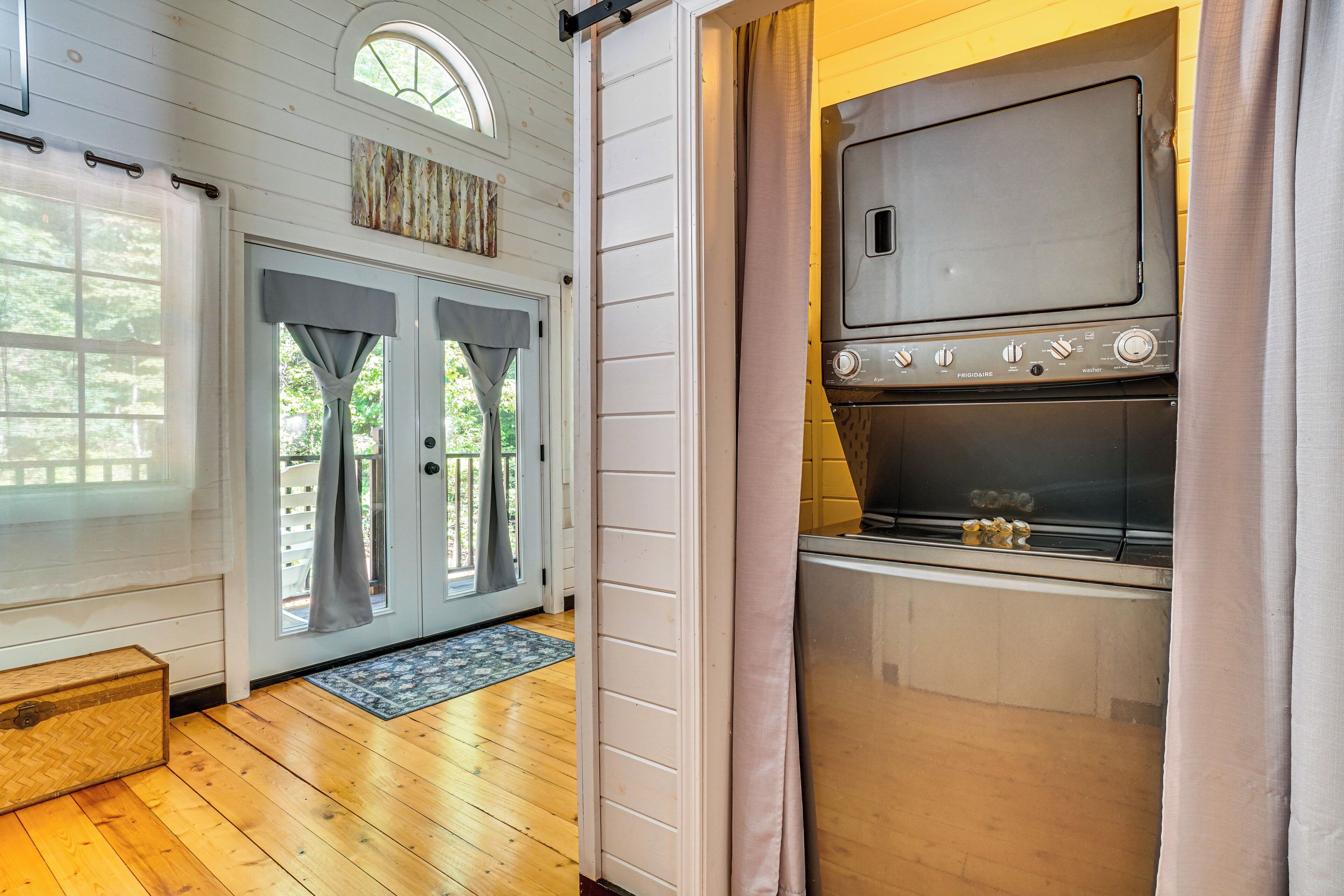 Rumah (3 Bedrooms) | Interior