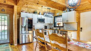 Rumah (3 Bedrooms) | Interior