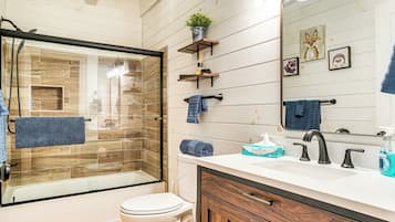Rumah (3 Bedrooms) | Interior