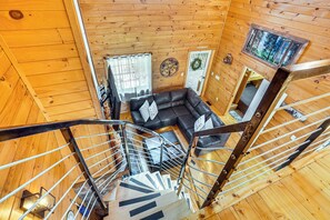 獨棟房屋 (3 Bedrooms) | 住宿內部