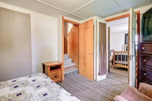 Hus (3 Bedrooms) | Interiør