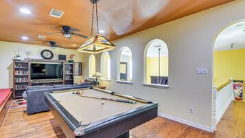 Casa (4 Bedrooms) | Interior