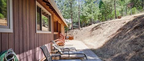 Casa (4 Bedrooms) | Interior