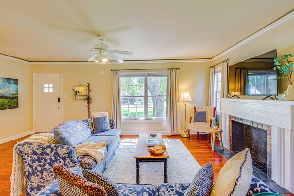 Hus (2 Bedrooms) | Fasade