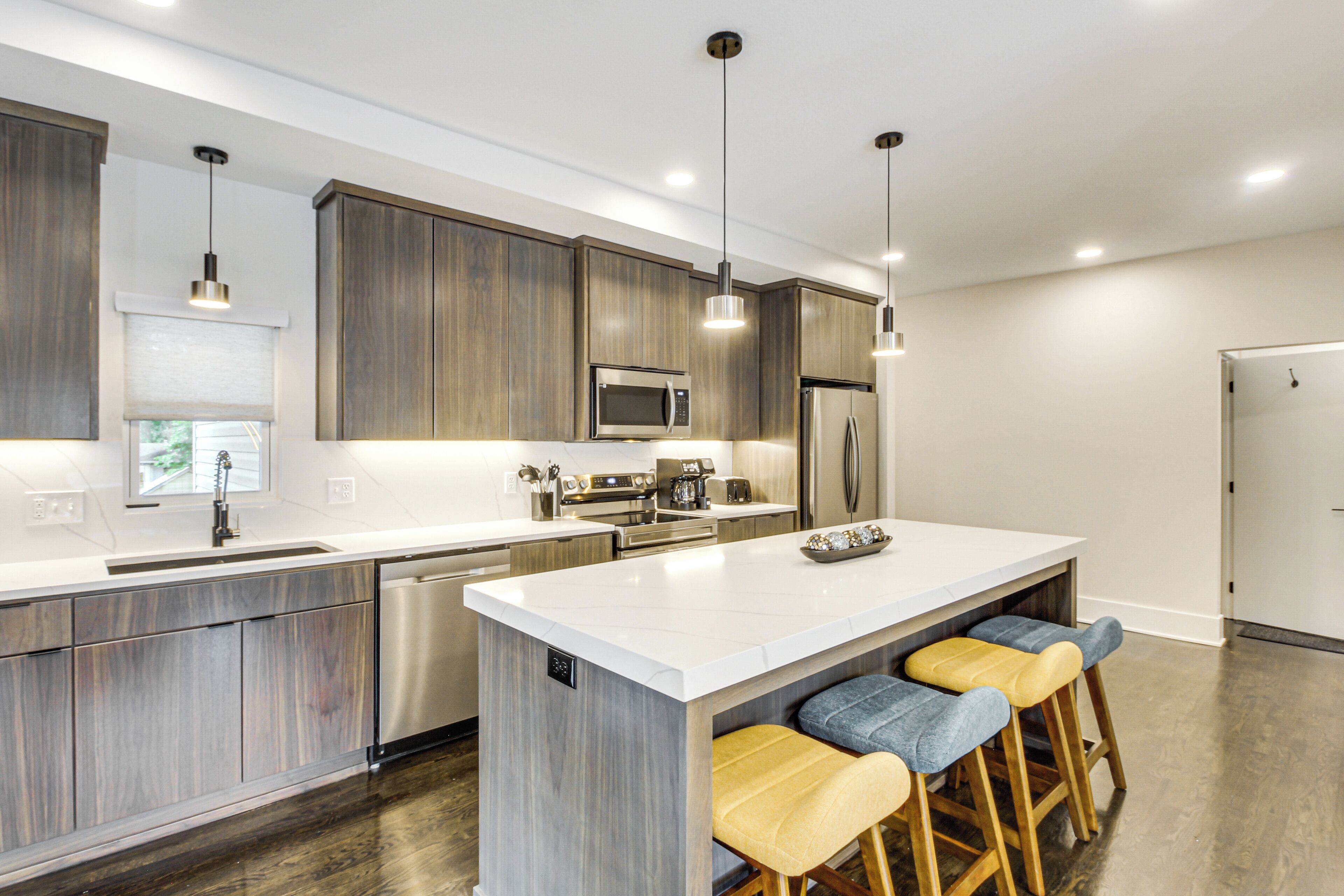 Nhà (5 Bedrooms) | Nội thất