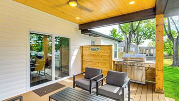 Nhà (5 Bedrooms) | Nội thất