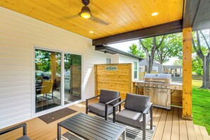 Huis (5 Bedrooms) | Interieur