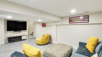 Nhà (5 Bedrooms) | Nội thất