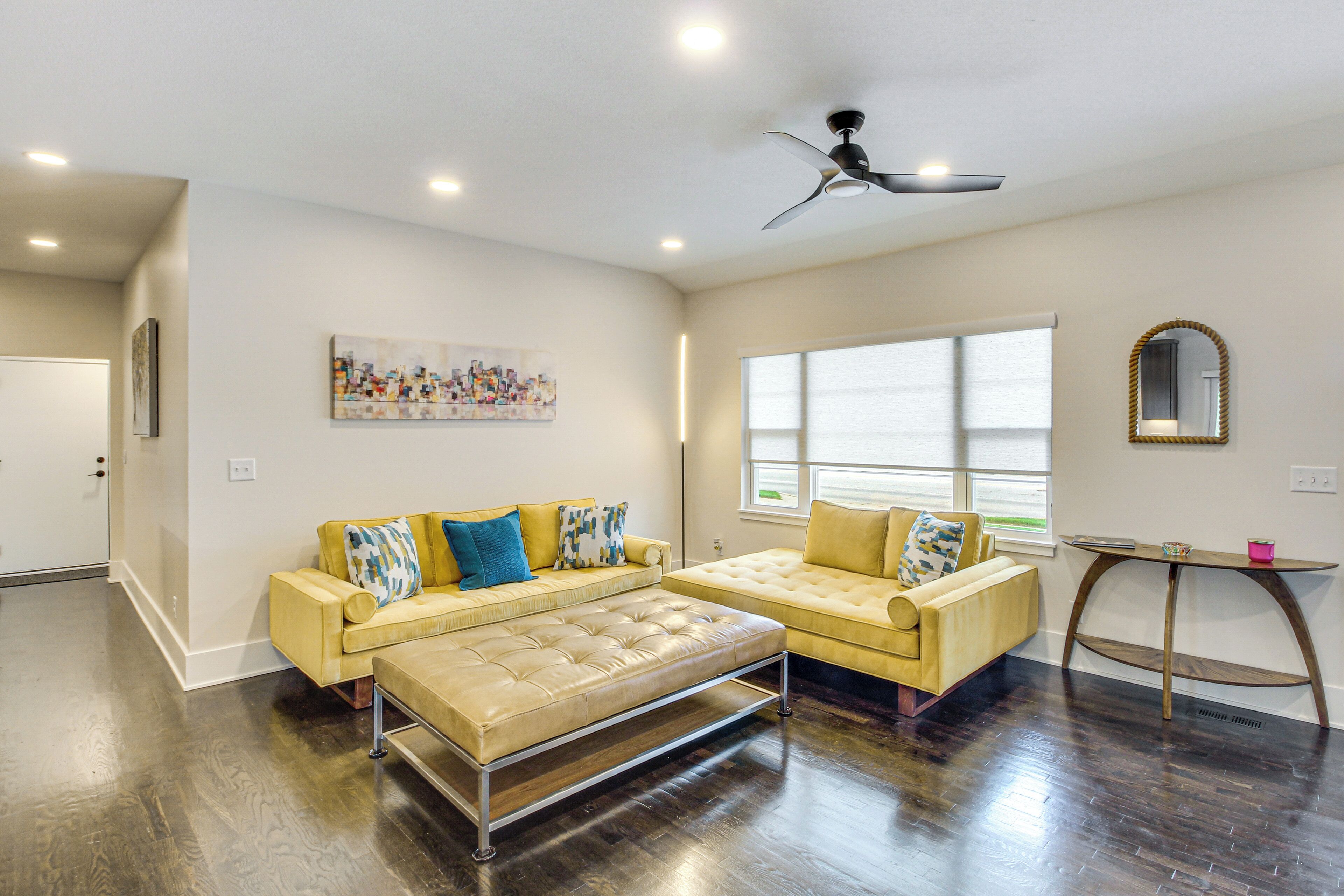 Nhà (5 Bedrooms) | Nội thất