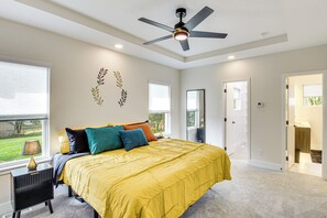 Casa (5 Bedrooms) | Interior