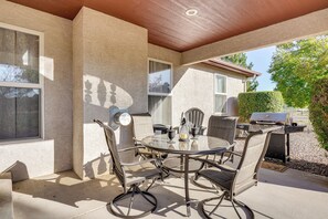 Casa (3 Bedrooms) | Interior