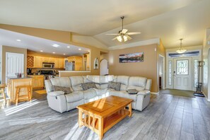 Casa (3 Bedrooms) | Interior