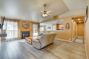Casa (3 Bedrooms) | Interior