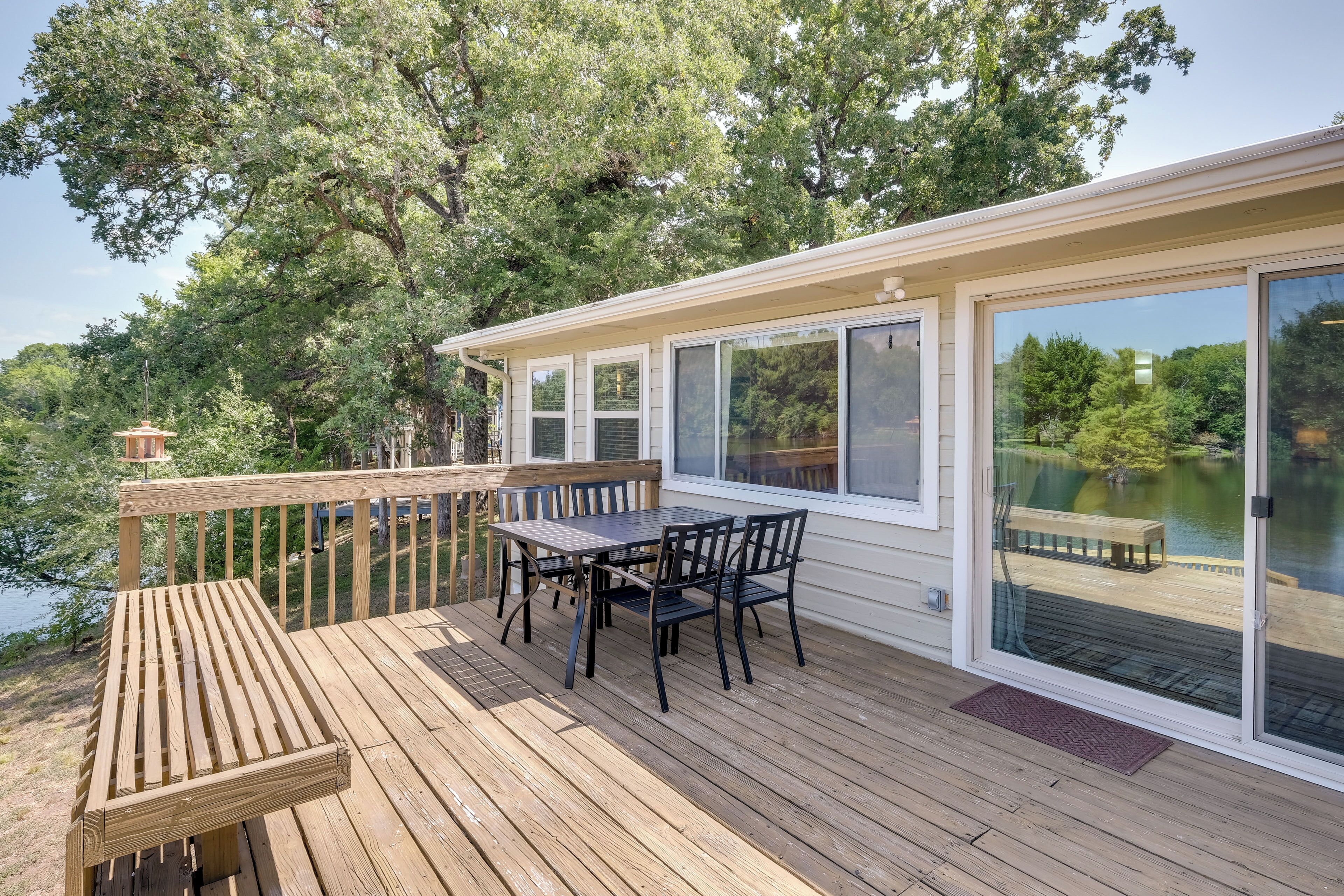 平房 (4 Bedrooms) | 內部