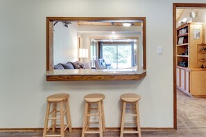 Cottage (4 Bedrooms) | Interior