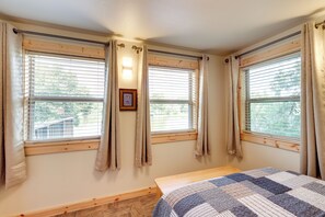 Cottage (4 Bedrooms) | Interior