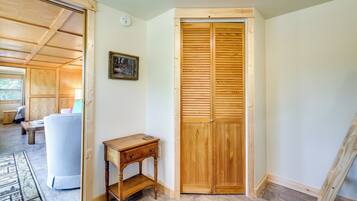 Cottage (4 Bedrooms) | Bahagian dalam