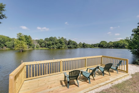 ์ฝํฐ์ง (4 Bedrooms) | ๋ด๋ถ