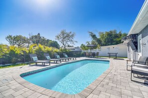 Casa (3 Bedrooms) | Parte interna