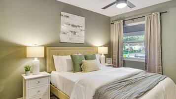 Casa (3 Bedrooms) | Interior