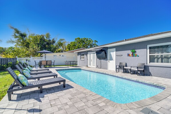Casa (3 Bedrooms) | Fachada da propriedade
