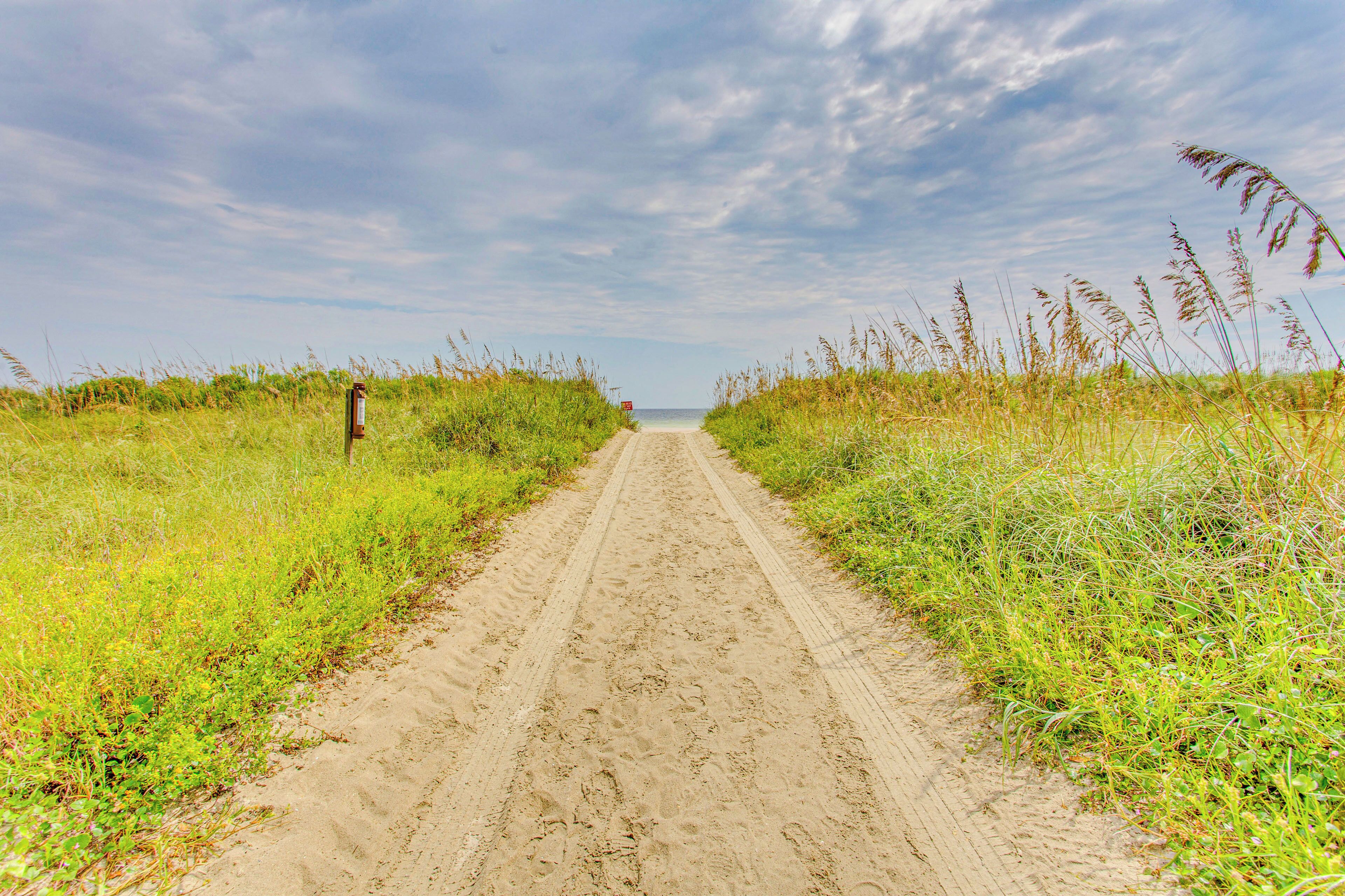 獨棟房屋 (3 Bedrooms) | 住宿內部