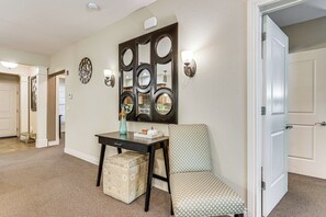 Appartement (2 Bedrooms) | Intérieur