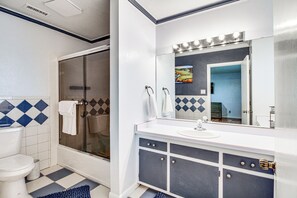 Lägenhet (3 Bedrooms) | Interiör