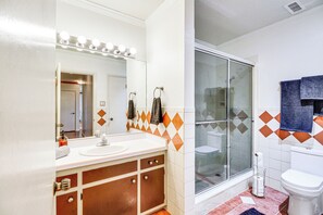 Lägenhet (2 Bedrooms) | Interiör