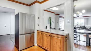 Apartment (3 Bedrooms) | Interior