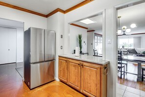 Lägenhet (2 Bedrooms) | Interiör