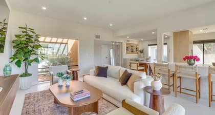 Rancho Mirage Condo Near El Paseo & The River!