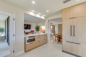 Apartment (3 Bedrooms) | Interior