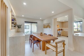 Appartement (3 Bedrooms) | Intérieur