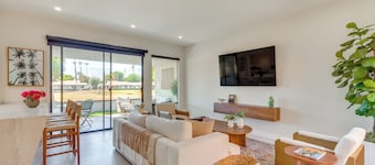 Rancho Mirage Condo Near El Paseo & The River!