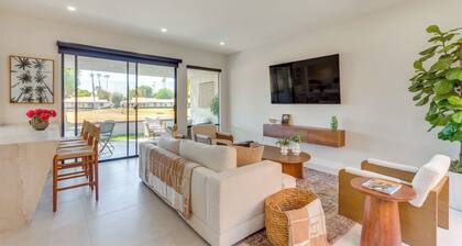 Rancho Mirage Condo Near El Paseo & The River!