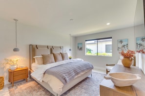 Apartment (3 Bedrooms) | Interior
