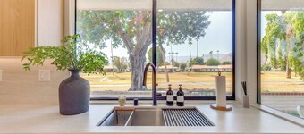 Rancho Mirage Condo Near El Paseo & The River!