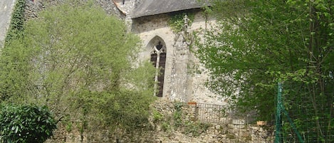 Aussenbereich