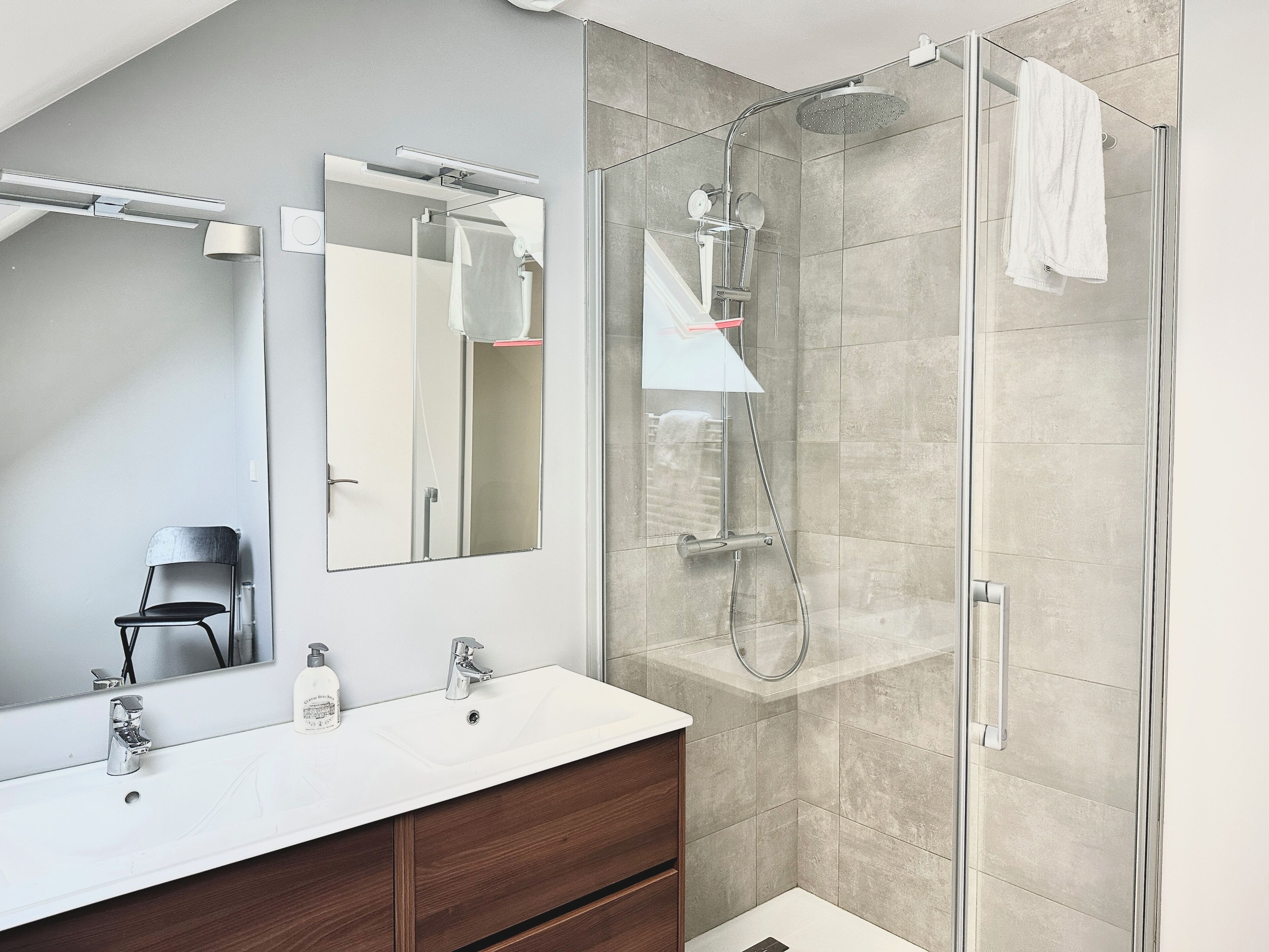 Loft 1 | Bathroom