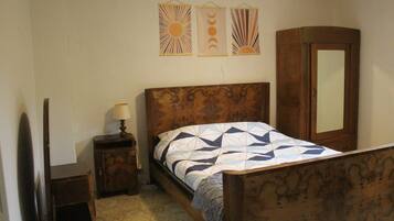 3 Schlafzimmer, Bettwäsche