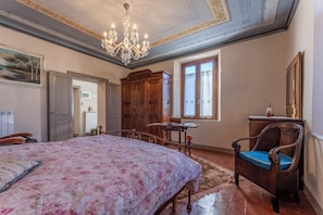3 bedrooms, iron/ironing board, free WiFi - Orazio Liberty House, Lunigiana, Nature (Fivizzano)