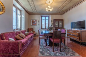 Living area - Orazio Liberty House, Lunigiana, Nature (Fivizzano)