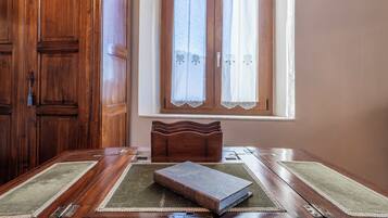 Villa, Balcony, Hill View | 3 bedrooms, iron/ironing board, free WiFi