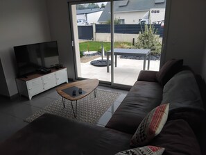Fernseher