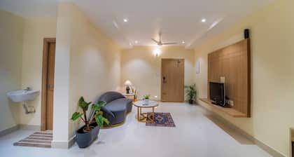 Mcity Elite Suites